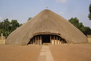 Tourist Sites in Uganda 