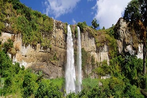 Sipi Hiking
