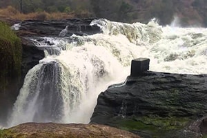 Tourist Sites in Uganda