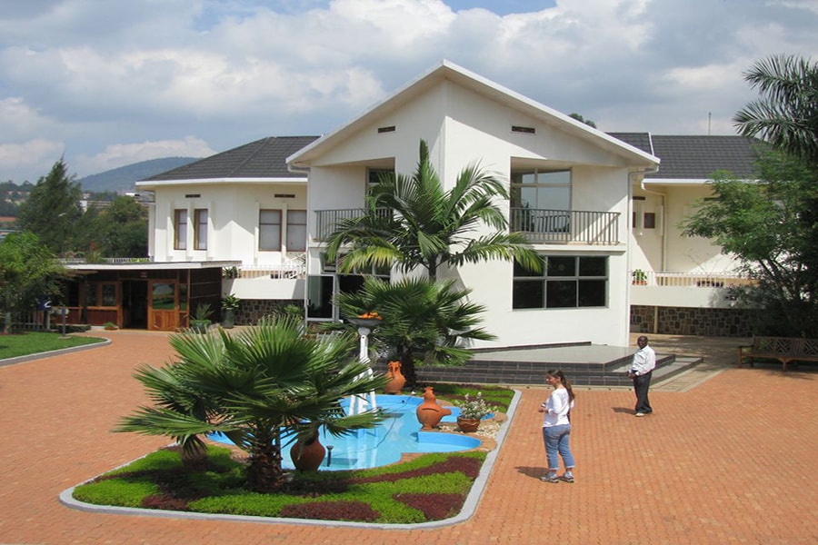 Genocide Rwanda